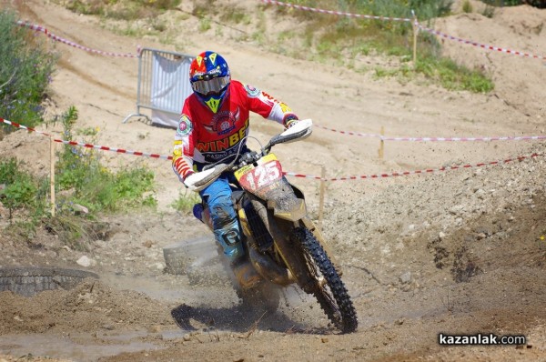 EnduroX Alba Damscena 2019 - ендурокрос 