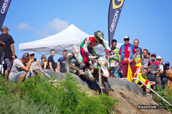 EnduroX Alba Damscena 2019 - ендурокрос 