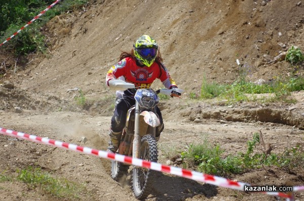 EnduroX Alba Damscena 2019 - ендурокрос 