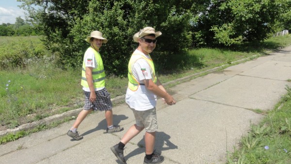 След 190 години – завръщане в родното място