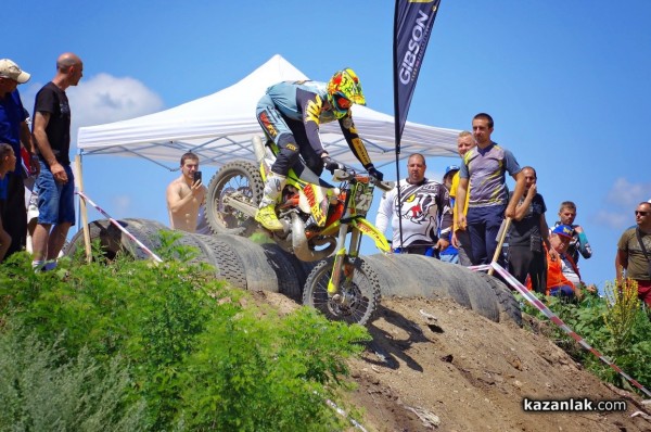 EnduroX Alba Damscena 2019 - ендурокрос 