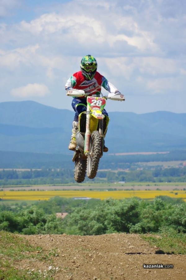 EnduroX Alba Damscena 2019 - ендурокрос 