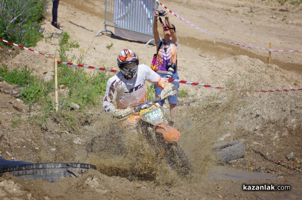 EnduroX Alba Damscena 2019 - ендурокрос 