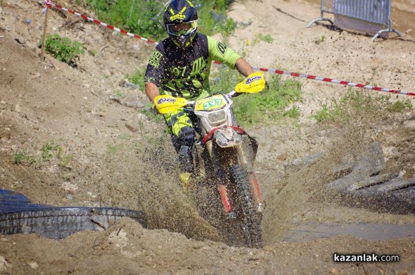 EnduroX Alba Damscena 2019 - ендурокрос 