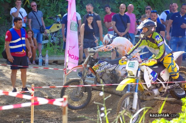 EnduroX Alba Damscena 2019 - ендурокрос 