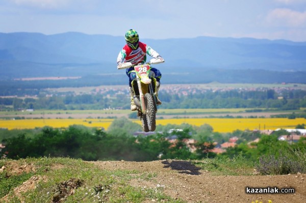 EnduroX Alba Damscena 2019 - ендурокрос 