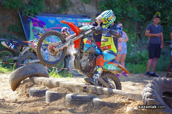 EnduroX Alba Damscena 2019 - ендурокрос 