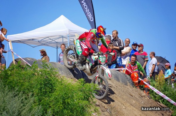 EnduroX Alba Damscena 2019 - ендурокрос 