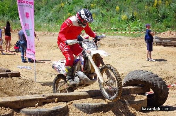 EnduroX Alba Damscena 2019 - ендурокрос 