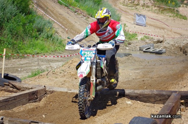 EnduroX Alba Damscena 2019 - ендурокрос 