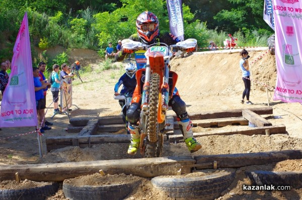 EnduroX Alba Damscena 2019 - ендурокрос 