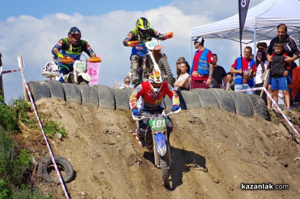 EnduroX Alba Damscena 2019 - ендурокрос 