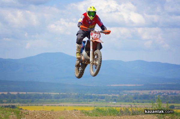 EnduroX Alba Damscena 2019 - ендурокрос 