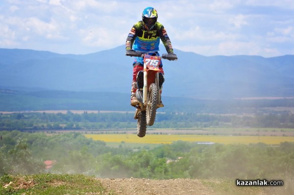 EnduroX Alba Damscena 2019 - ендурокрос 