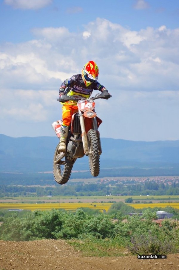 EnduroX Alba Damscena 2019 - ендурокрос 