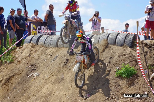 EnduroX Alba Damscena 2019 - ендурокрос 