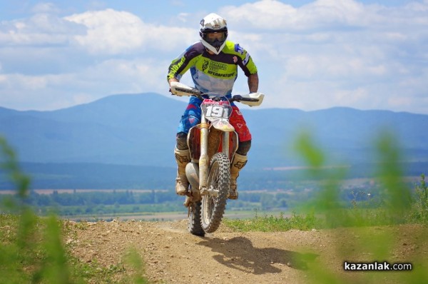 EnduroX Alba Damscena 2019 - ендурокрос 