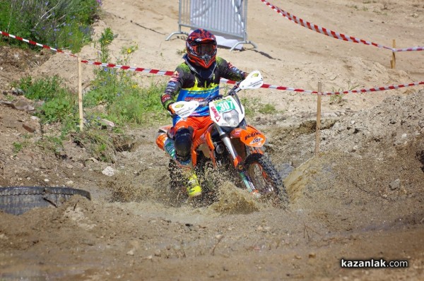 EnduroX Alba Damscena 2019 - ендурокрос 