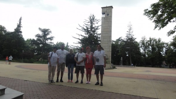 След 190 години – завръщане в родното място