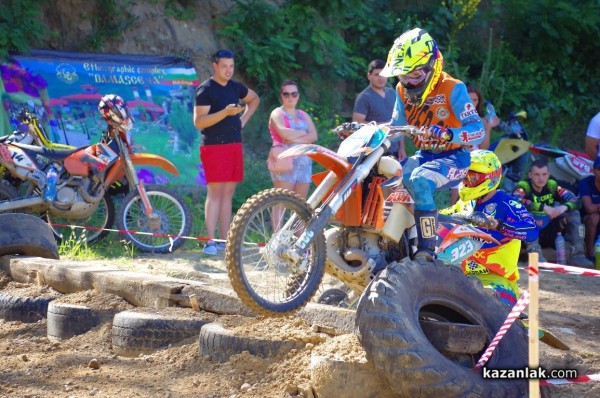 EnduroX Alba Damscena 2019 - ендурокрос 