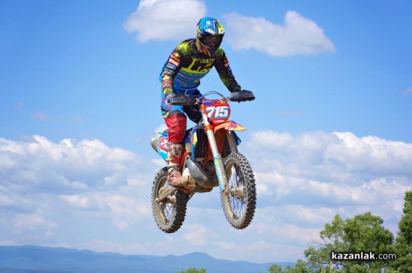 EnduroX Alba Damscena 2019 - ендурокрос 