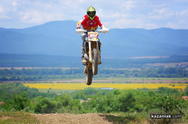 EnduroX Alba Damscena 2019 - ендурокрос 