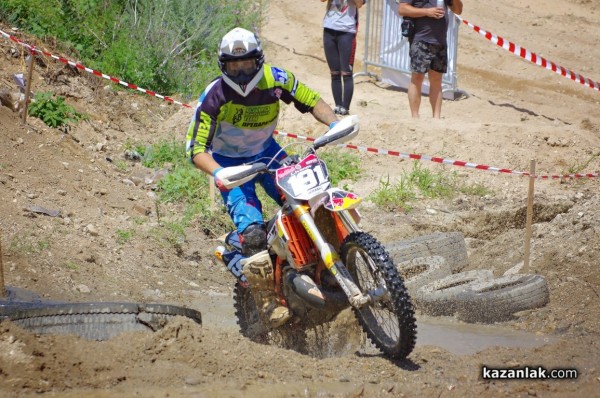 EnduroX Alba Damscena 2019 - ендурокрос 