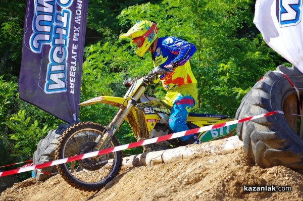 EnduroX Alba Damscena 2019 - ендурокрос 