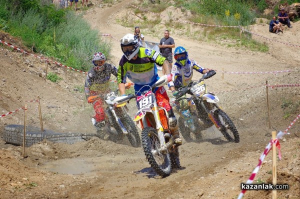 EnduroX Alba Damscena 2019 - ендурокрос 