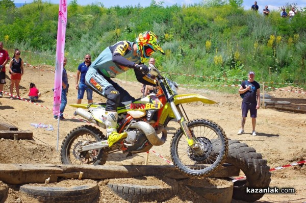 EnduroX Alba Damscena 2019 - ендурокрос 