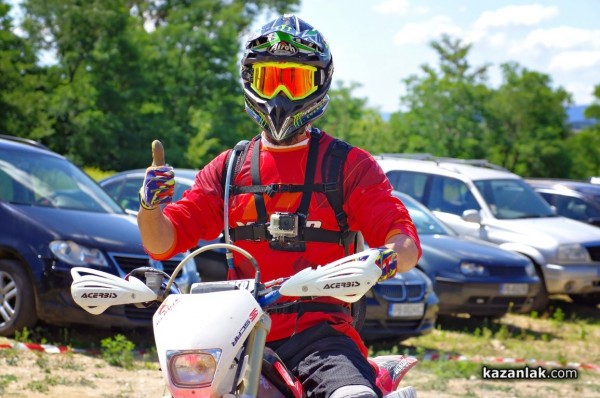 EnduroX Alba Damscena 2019 - ендурокрос 