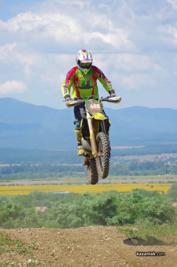 EnduroX Alba Damscena 2019 - ендурокрос 