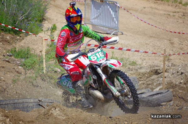 EnduroX Alba Damscena 2019 - ендурокрос 