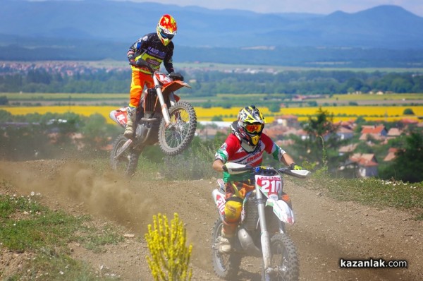 EnduroX Alba Damscena 2019 - ендурокрос 