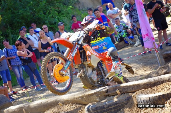 EnduroX Alba Damscena 2019 - ендурокрос 