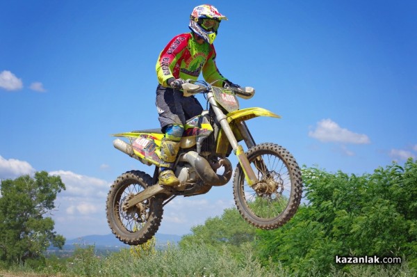 EnduroX Alba Damscena 2019 - ендурокрос 