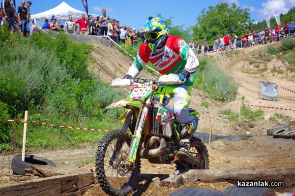 EnduroX Alba Damscena 2019 - ендурокрос 