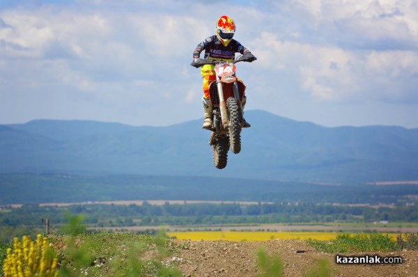 EnduroX Alba Damscena 2019 - ендурокрос 