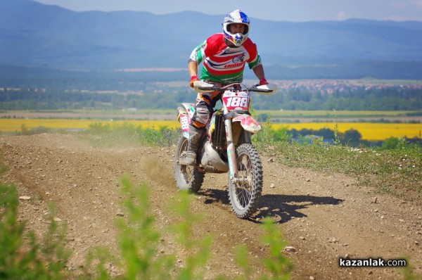 EnduroX Alba Damscena 2019 - ендурокрос 