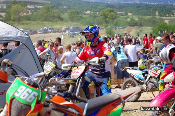 EnduroX Alba Damscena 2019 - ендурокрос 