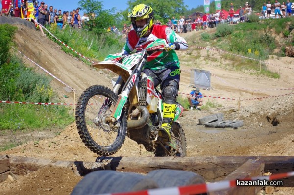 EnduroX Alba Damscena 2019 - ендурокрос 