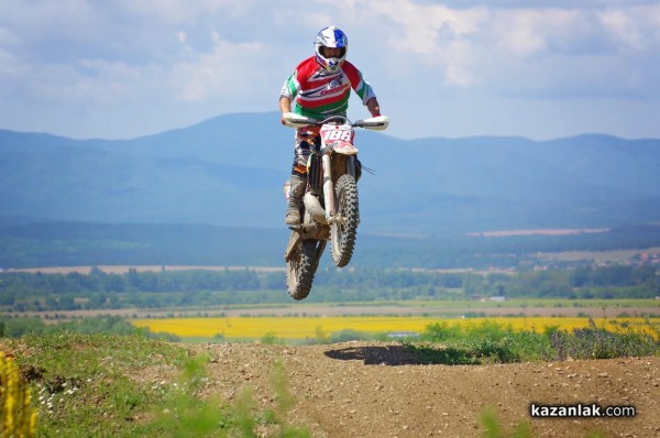 EnduroX Alba Damscena 2019 - ендурокрос 