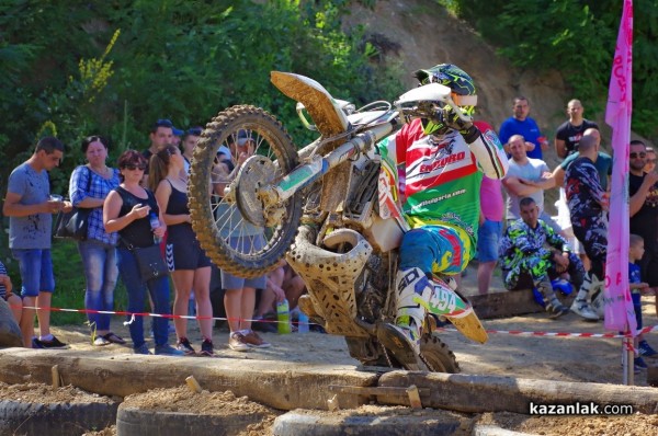 EnduroX Alba Damscena 2019 - ендурокрос 