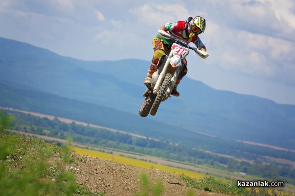 EnduroX Alba Damscena 2019 - ендурокрос 