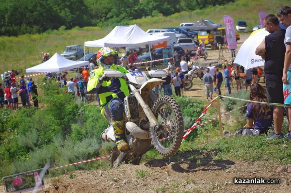 EnduroX Alba Damscena 2019 - ендурокрос 