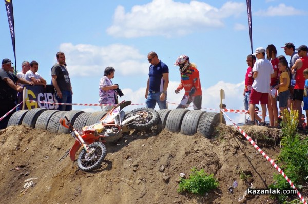 EnduroX Alba Damscena 2019 - ендурокрос 