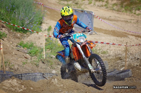 EnduroX Alba Damscena 2019 - ендурокрос 