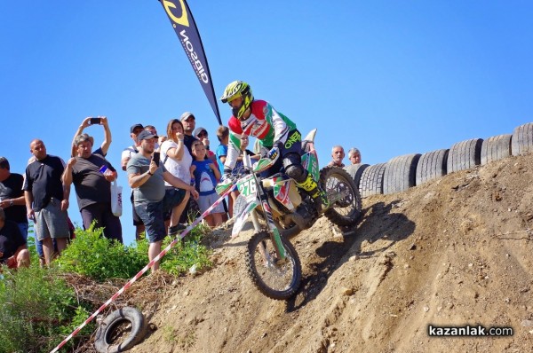 EnduroX Alba Damscena 2019 - ендурокрос 