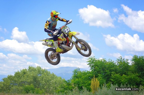 EnduroX Alba Damscena 2019 - ендурокрос 