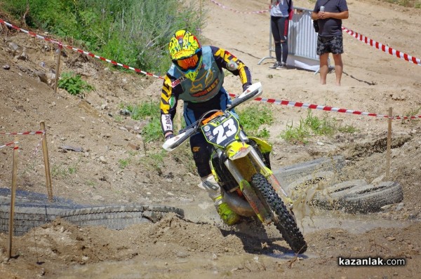 EnduroX Alba Damscena 2019 - ендурокрос 